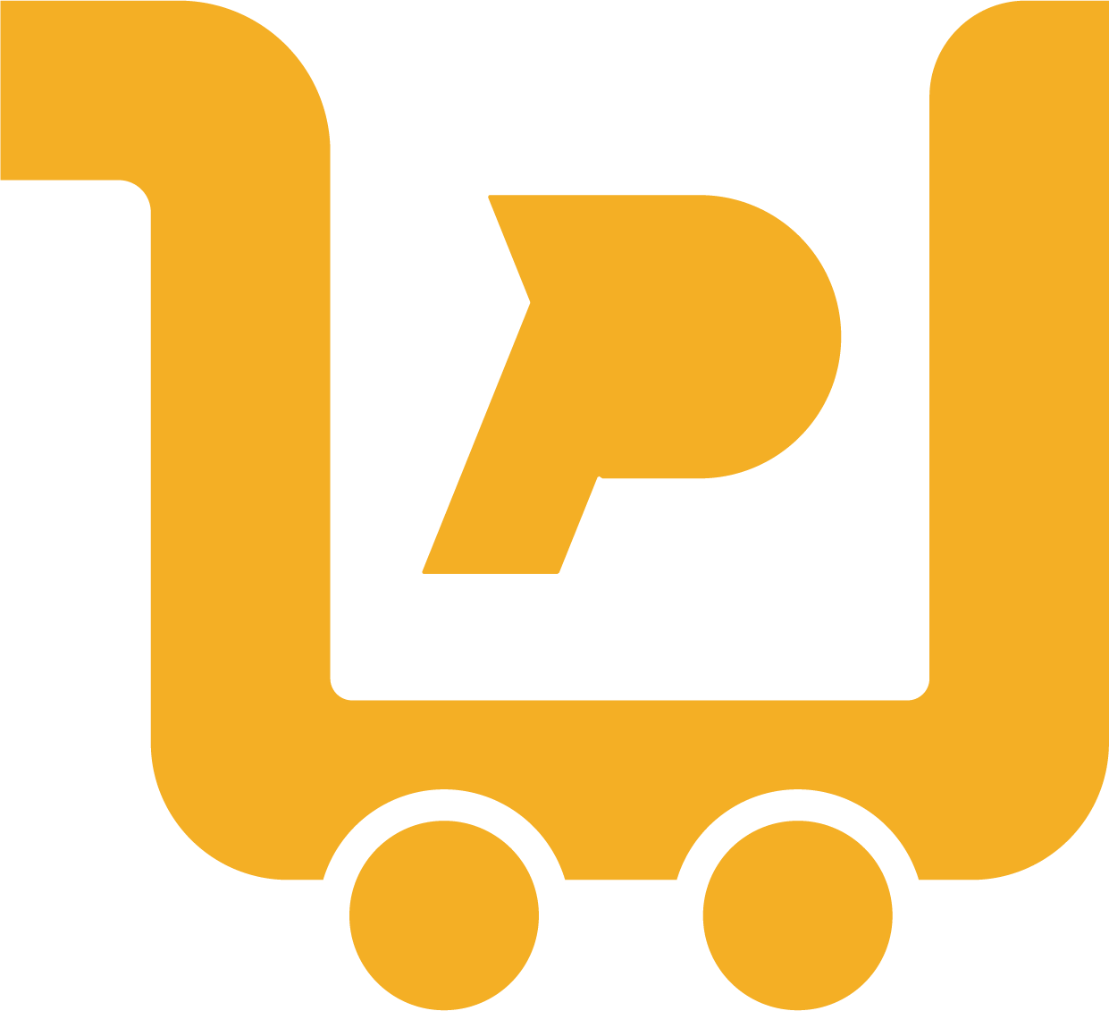 OveerPOS logo